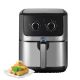 Anex Deluxe Air Fryer AG-2016 Brand Warranty.